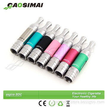 Crazy selling in the market aspire BDC atomizer made in china